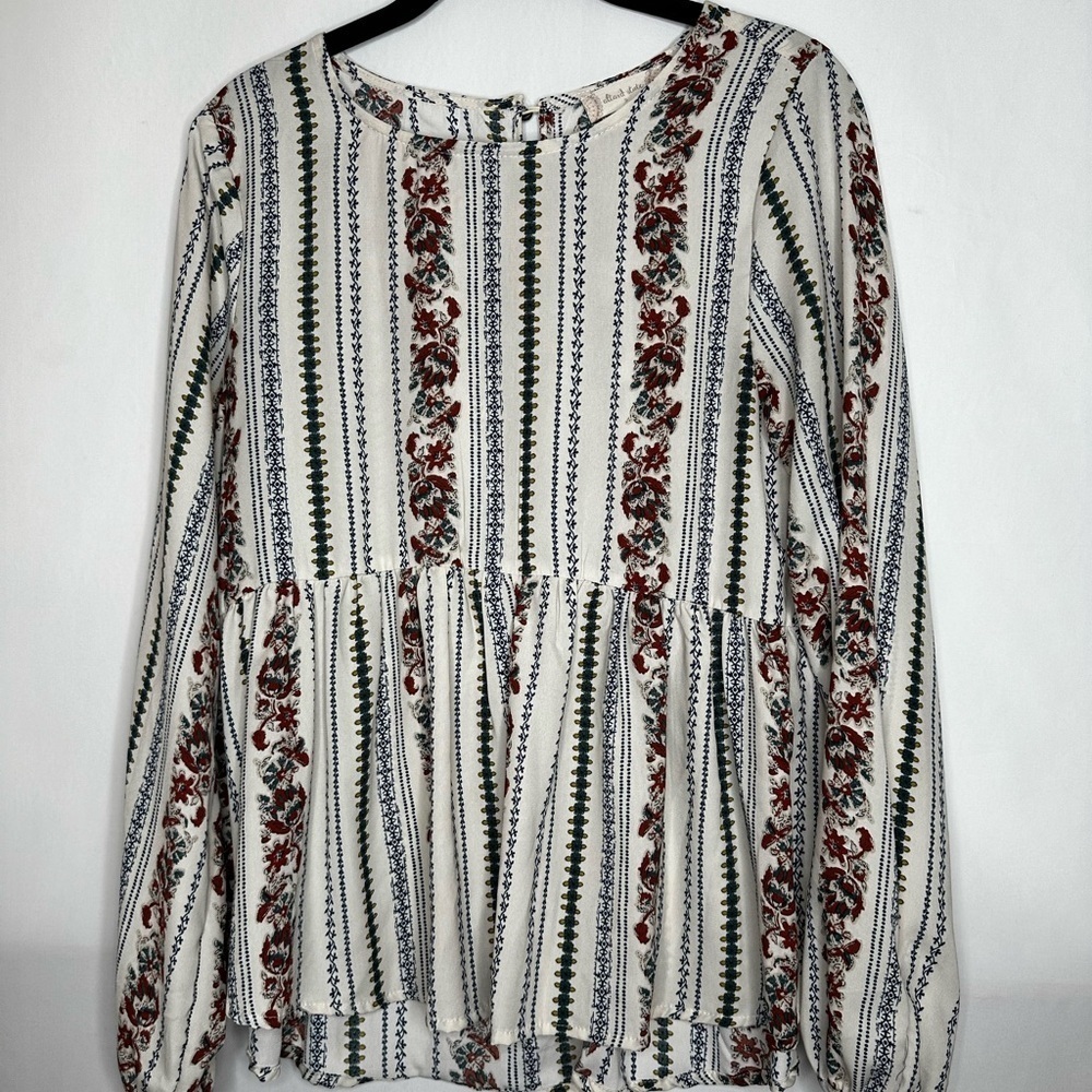 Altar’d State Blouse